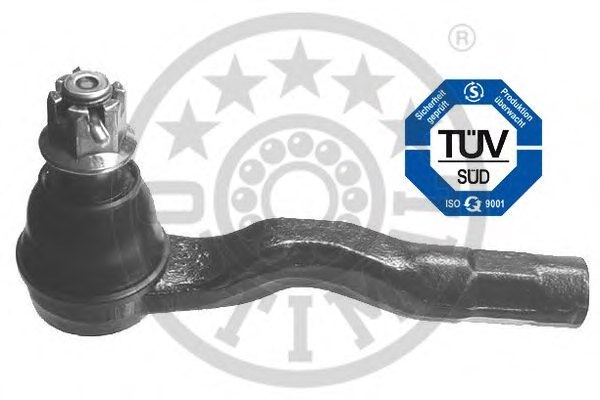 OPTIMAL G1-1115 Tie Rod End